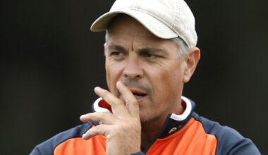 AFL 2026: How GWS will overcome ‘challenging task’ of recent injuries
