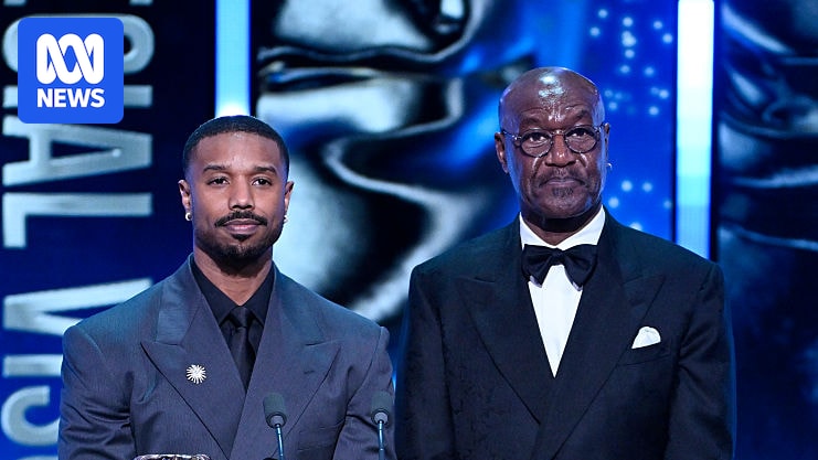 BAFTA and BBC apologise for racial slur during awards show