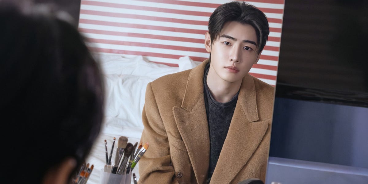 Every Product Sunghoon of ENHYPEN Used for His 2026 Winter Olympics Torchbearer Hair and Makeup