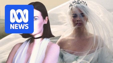 What to watch, read and listen to this weekend: Eternity, "Wuthering Heights" and new Meg Mac