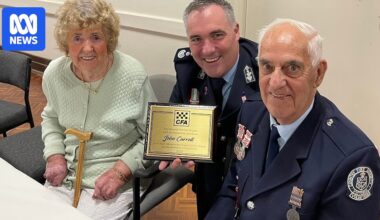 Pyramid Hill residents rally to reopen aged care home closed five years ago