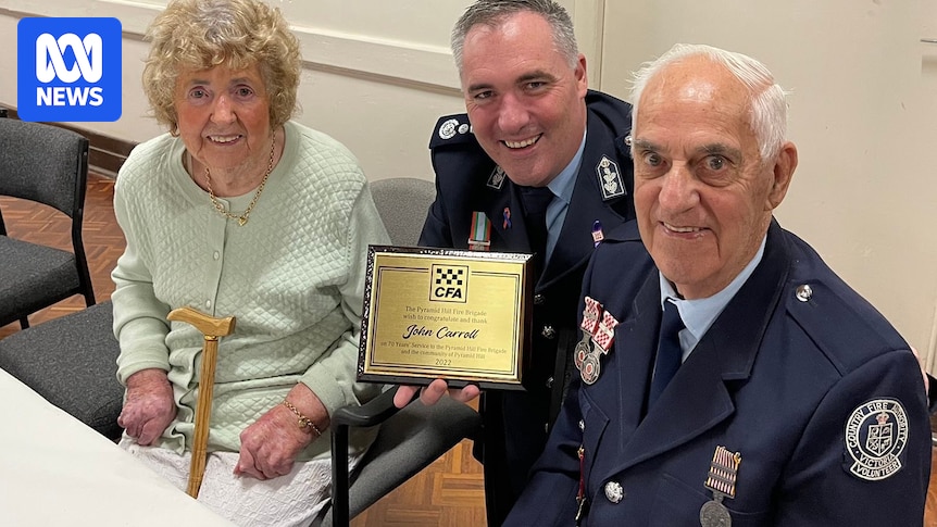 Pyramid Hill residents rally to reopen aged care home closed five years ago