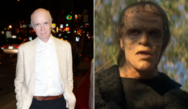 Tom Noonan, star of RoboCop and The Monster Squad, dies aged 74