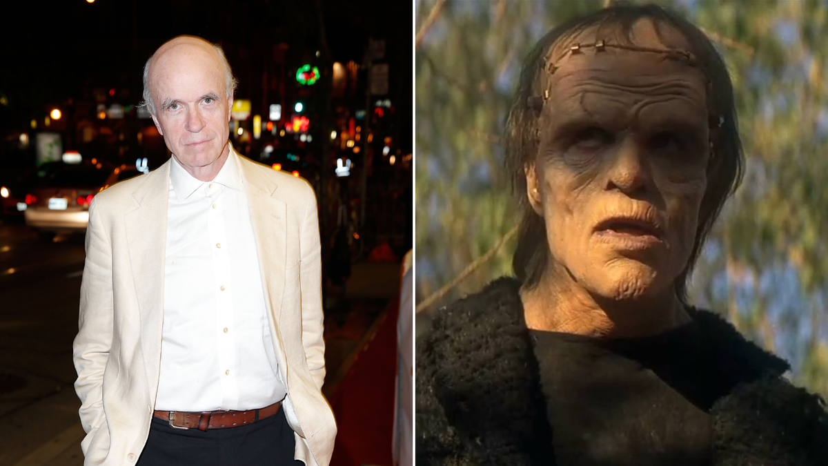 Tom Noonan, star of RoboCop and The Monster Squad, dies aged 74