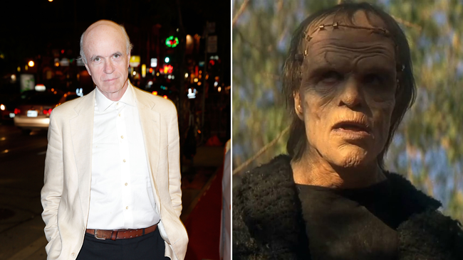 Known for roles such as Frankenstein’s Monster, actor Tom Noonan has died aged 74.