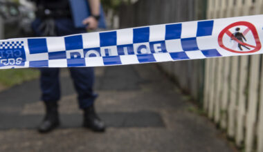 Woman’s body found at Bayswater home, man arrested