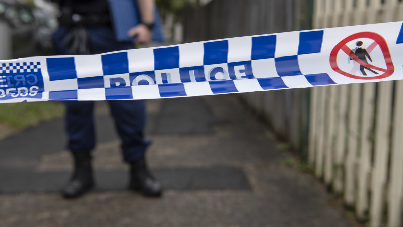 Woman’s body found at Bayswater home, man arrested