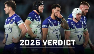 Canterbury-Bankstown Bulldogs season preview, Lachlan Galvin, Cameron Ciraldo, Phil Gould, team analysis, news, videos, highlights