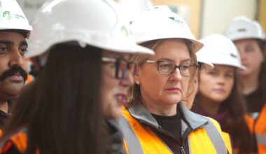 Construction bosses say tougher laws needed to stop return of Building Bad