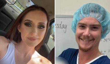 Greenbank parents Hank Sherriff, Anastacia Cameron charged after death of three-week-old baby Carter Colt