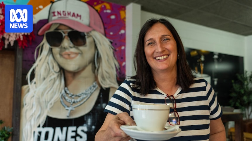 Ingham abuzz as recovering sugar town prepares to host Tones And I concert