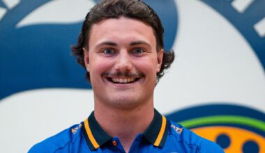 NRL 2026: Jonah Pezet impresses the Eels ahead of Broncos move