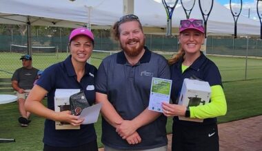 Dumbleyung Lawn Classic 2026 hits record player numbers with 160 stepping on to the court