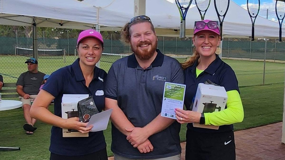 Dumbleyung Lawn Classic 2026 hits record player numbers with 160 stepping on to the court