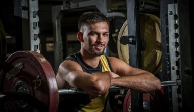 Richmond coach Adem Yze knows Josh Gibcus hated him for a moment, and he thinks that’s healthy