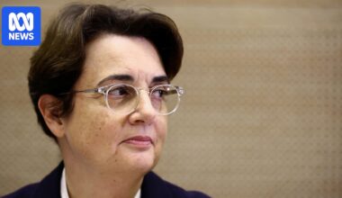 Louvre Museum director resigns in wake of brazen October crown jewel heist in Paris