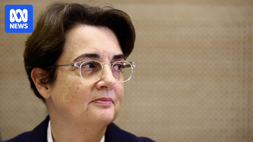 Louvre Museum director resigns in wake of brazen October crown jewel heist in Paris