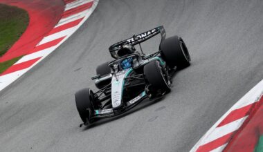 Barcelona testing analysis, Mercedes completes most laps in opening test, Ferrari sets fastest time with Lewis Hamilton, McLaren understated after niggling problems, Red Bull’s new power unit, Audi, Honda, Cadillac