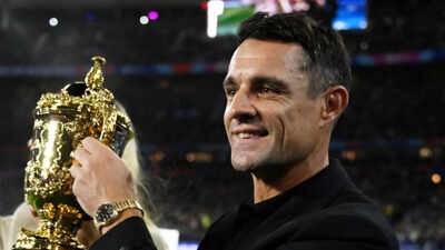 Dan Carter net worth in 2026: How the rugby great built a $20 million fortune through contracts, endorsements and post-retirement business