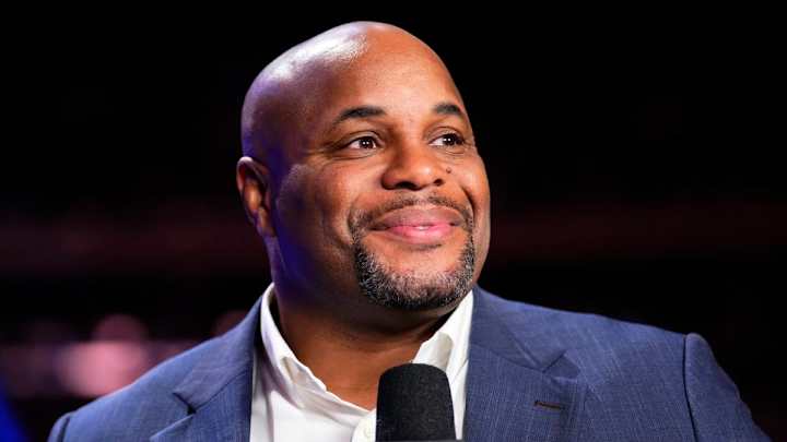 Daniel Cormier