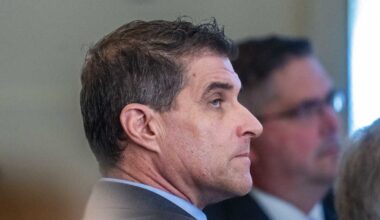 Placer County judge denies new trial for convicted killer, former MLB pitcher