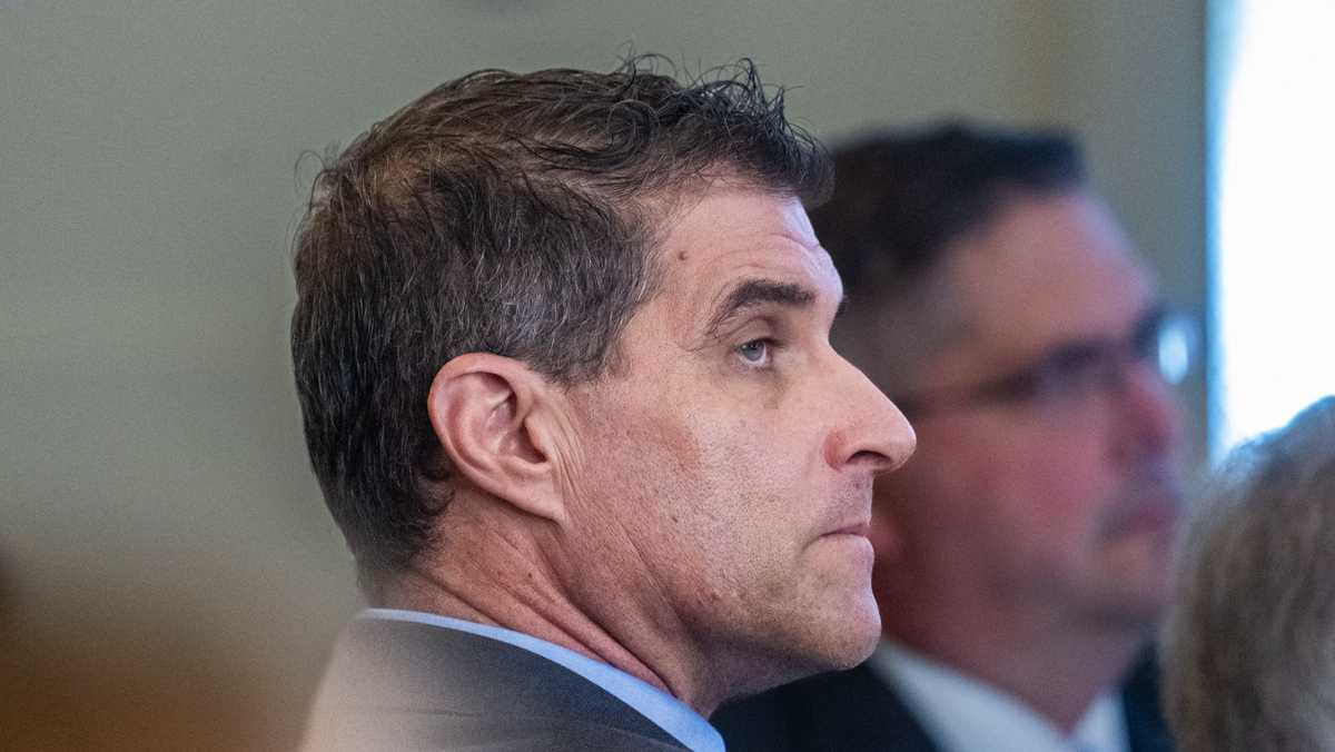 Placer County judge denies new trial for convicted killer, former MLB pitcher