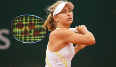 daria saville husband