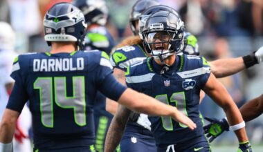 NFL DFS picks, Super Bowl 2026: Patriots vs. Seahawks lineup advice for FanDuel, DraftKings