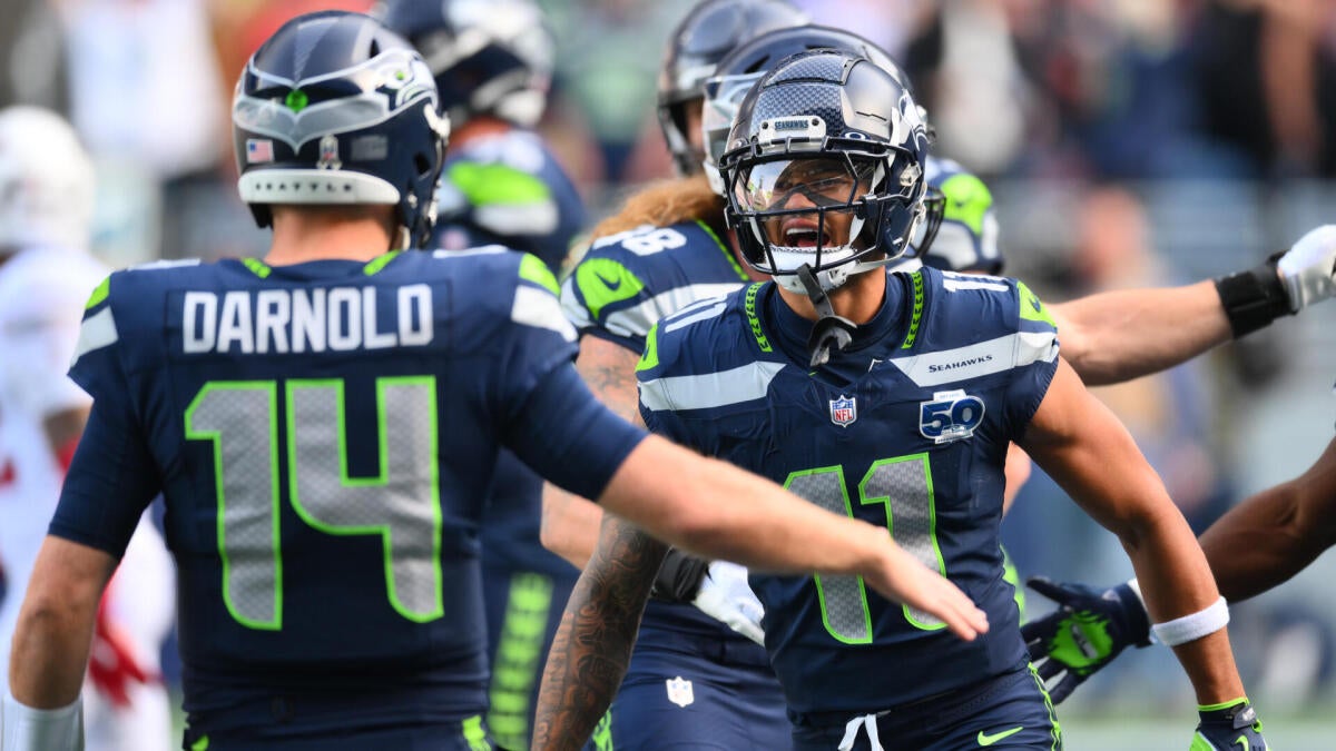 NFL DFS picks, Super Bowl 2026: Patriots vs. Seahawks lineup advice for FanDuel, DraftKings