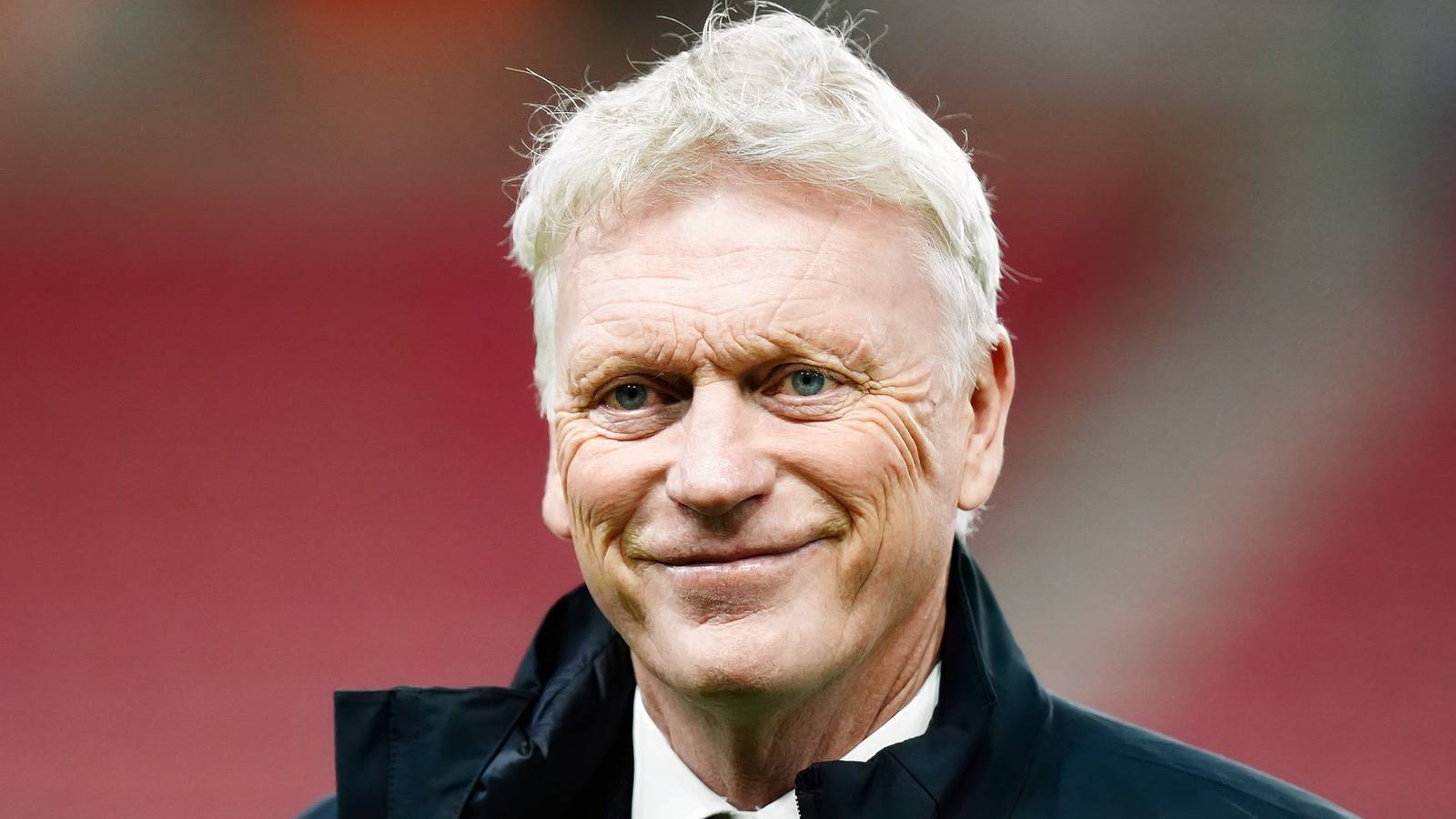 David Moyes Challenges Tyler Dibling to Improve at Everton