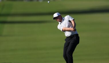 Cognizant Classic 2026 parlay, props, predictions: PGA longshot picks from proven model