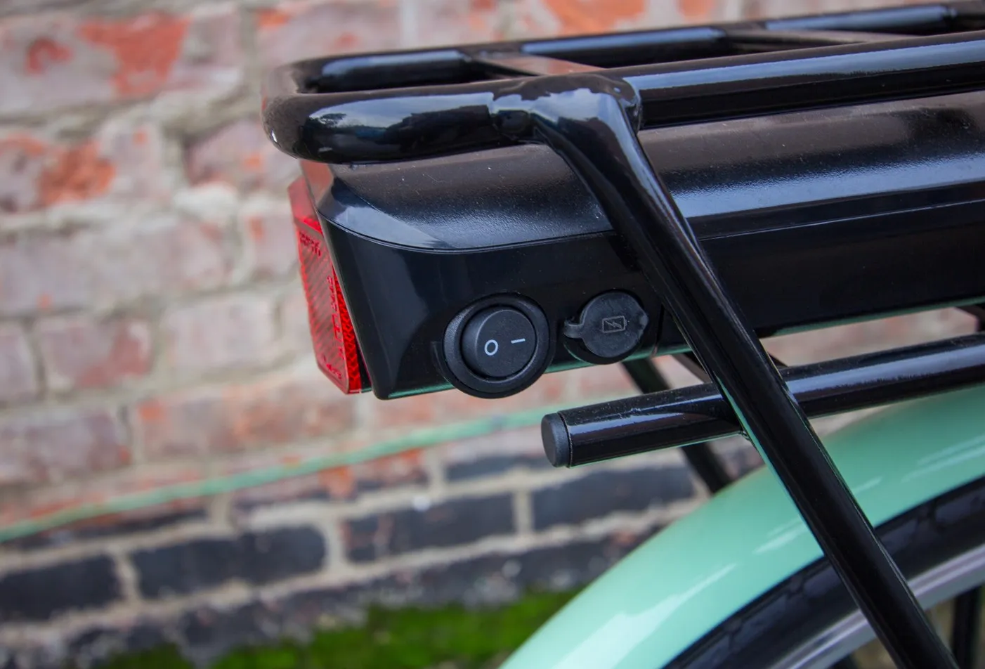 dawes elegance battery review