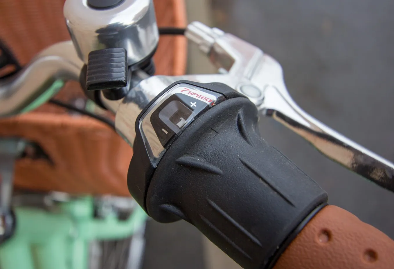 dawes elegance review gripshift