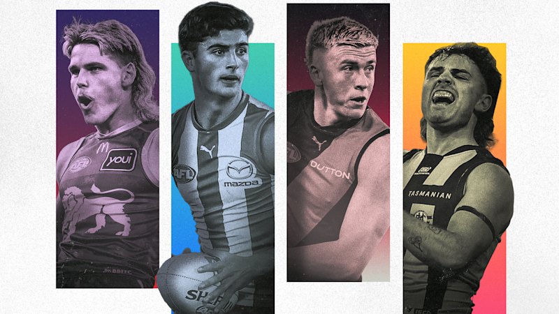 Ranking which clubs have the best crop of players aged 22 or under