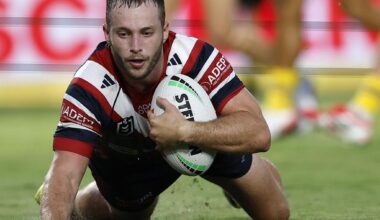 Subscribe to Code Sports for exclusive stories