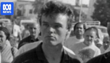 NT coroner hands down findings into death of infamous murderer Martin Leach