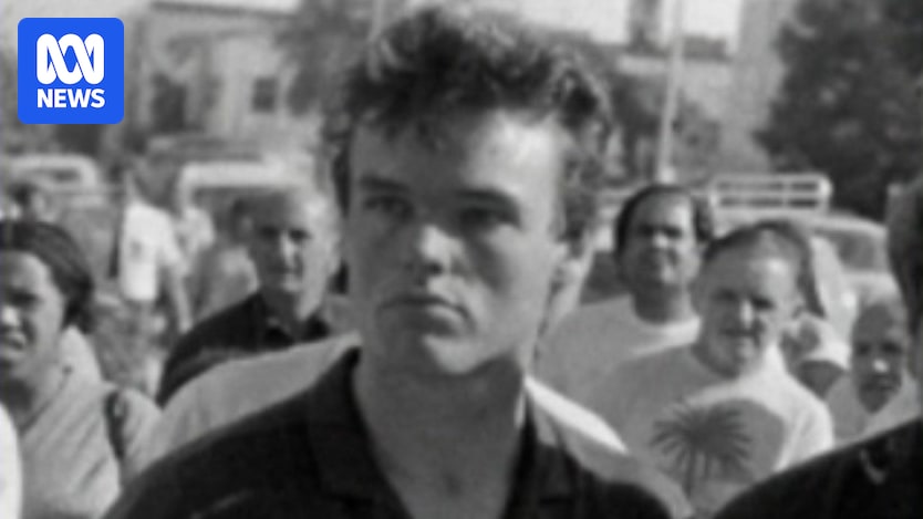 NT coroner hands down findings into death of infamous murderer Martin Leach