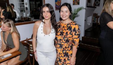 Masa Mesa: Socials from Latin American eatery opening in Nedlands