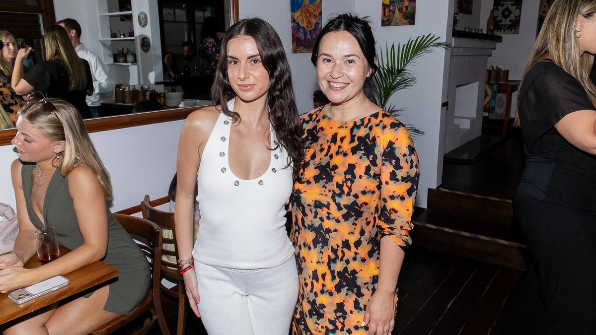 Masa Mesa: Socials from Latin American eatery opening in Nedlands