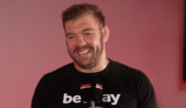 Du Plessis Blames Chimaev for 'Terrible Fight,' Wants Rematch