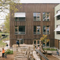 De Zevensprong - Integrated Child and Expertise Center / KRFT Architecture - Exterior Photography