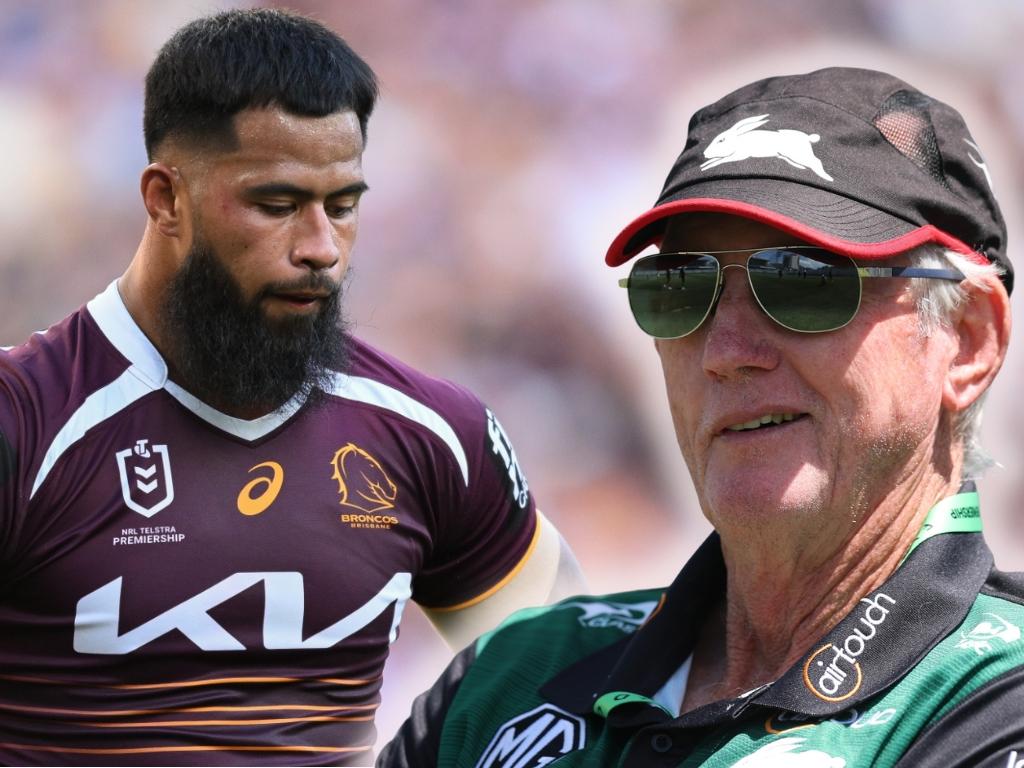 Subscribe to Code Sports for exclusive stories