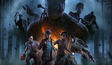 "Dead by Daylight" Film Sets New Writers