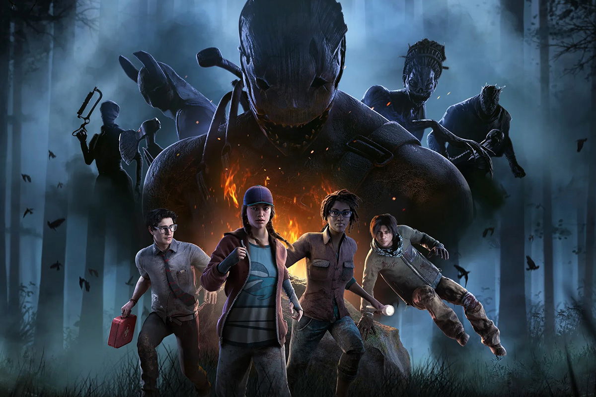 "Dead by Daylight" Film Sets New Writers