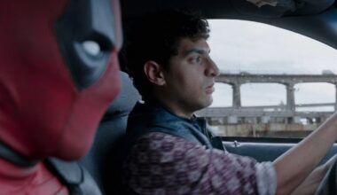 10 years later, Deadpool's Karan Soni reveals his proudest MCU moment