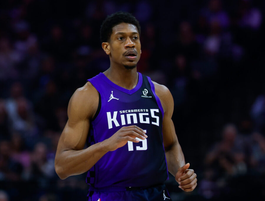 De'Andre Hunter Undergoes Season-Ending Eye Surgery