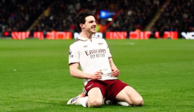 Tudor could unleash Spurs' own Declan Rice in "future £100m" sensation