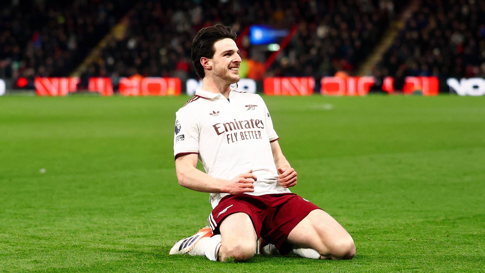 Tudor could unleash Spurs' own Declan Rice in "future £100m" sensation