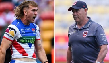 The positional battles to watch in trial games, how to watch, schedule, preview