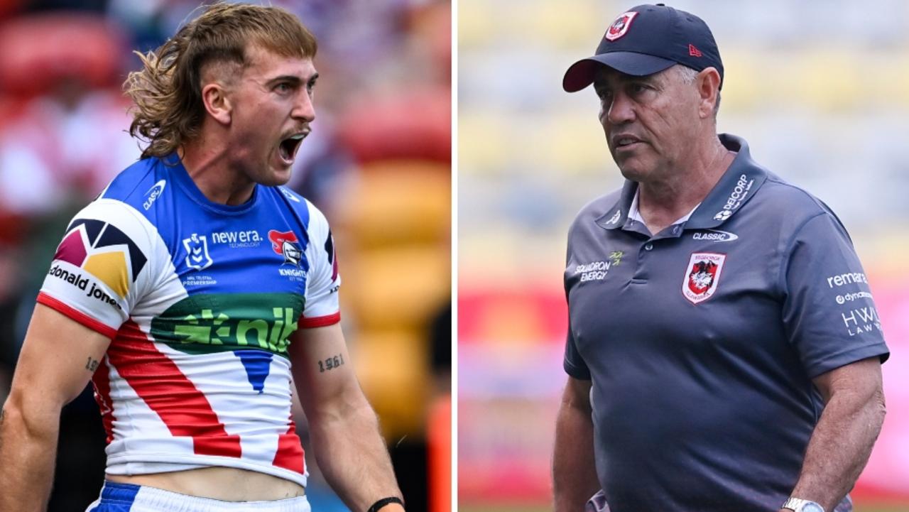 The positional battles to watch in trial games, how to watch, schedule, preview